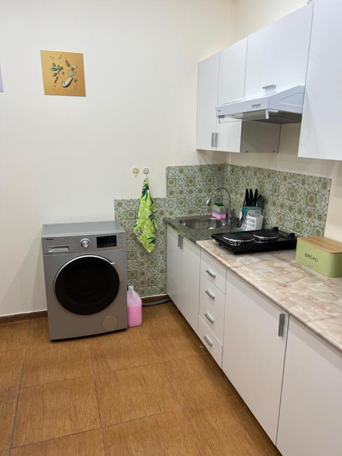 Arevahostel&Apartment Erivan Dış mekan fotoğraf