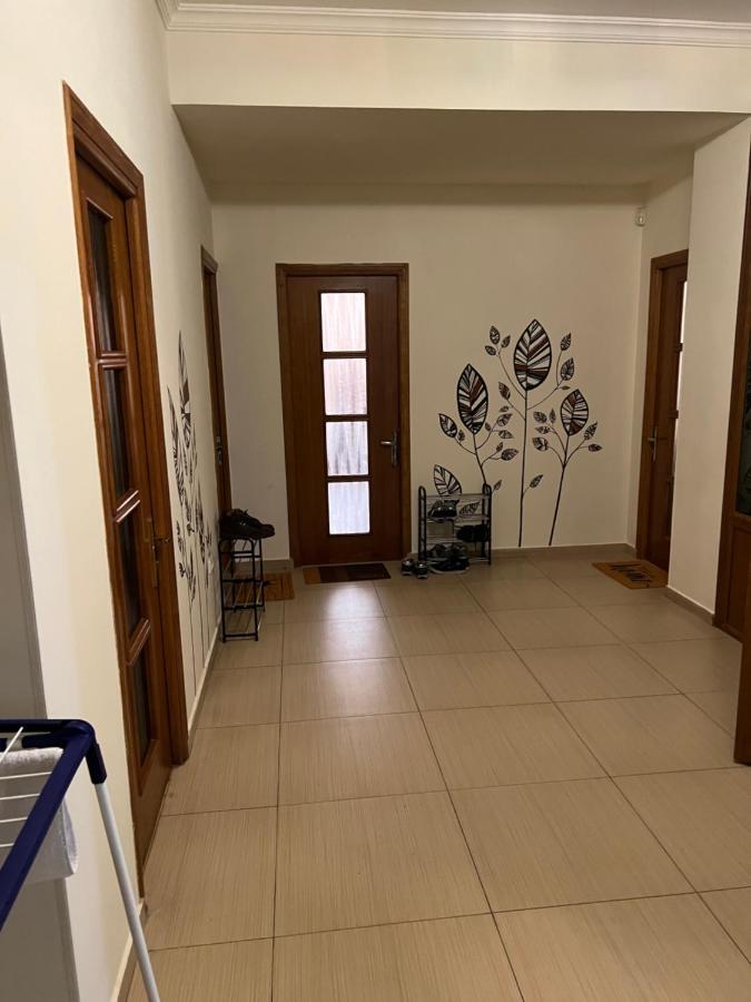 Arevahostel&Apartment Erivan Dış mekan fotoğraf