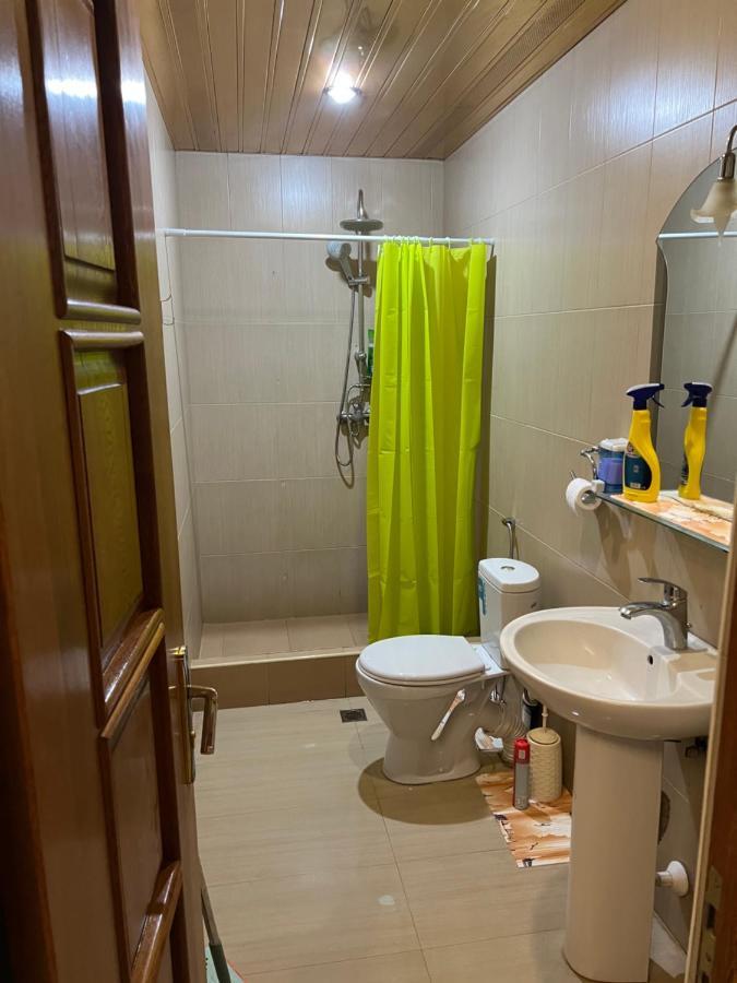 Arevahostel&Apartment Erivan Dış mekan fotoğraf