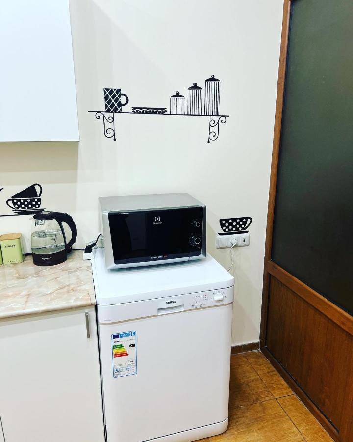 Arevahostel&Apartment Erivan Dış mekan fotoğraf