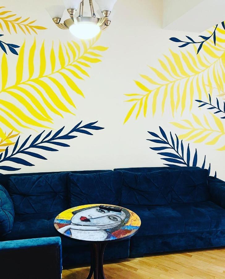 Arevahostel&Apartment Erivan Dış mekan fotoğraf
