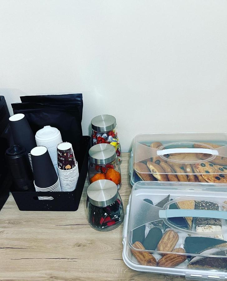 Arevahostel&Apartment Erivan Dış mekan fotoğraf