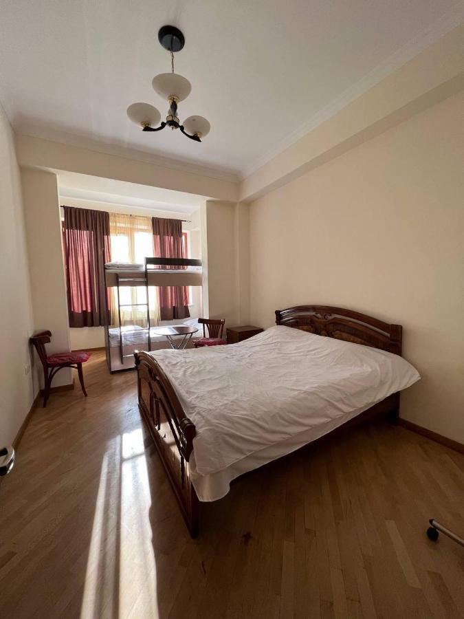 Arevahostel&Apartment Erivan Dış mekan fotoğraf
