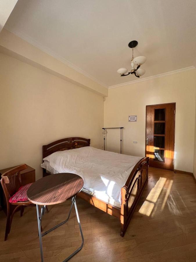 Arevahostel&Apartment Erivan Dış mekan fotoğraf