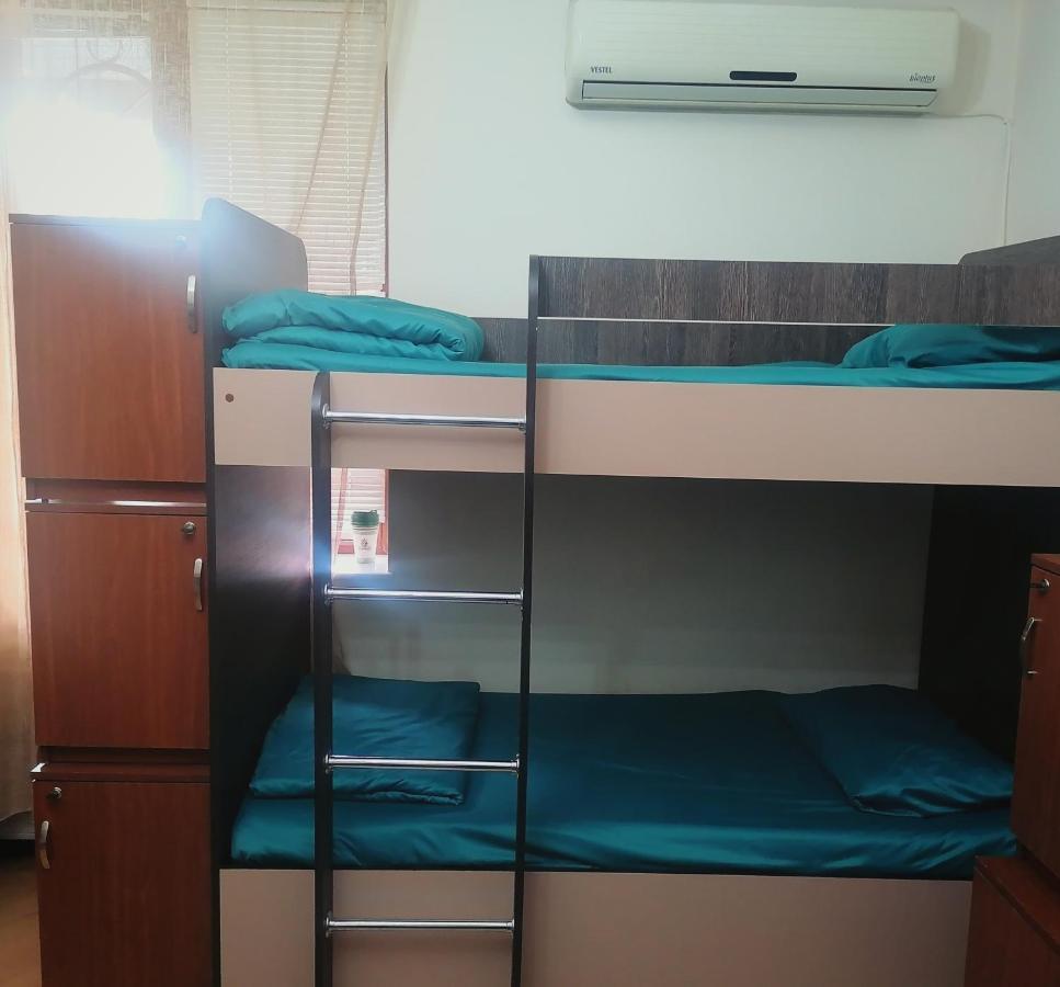 Arevahostel&Apartment Erivan Dış mekan fotoğraf