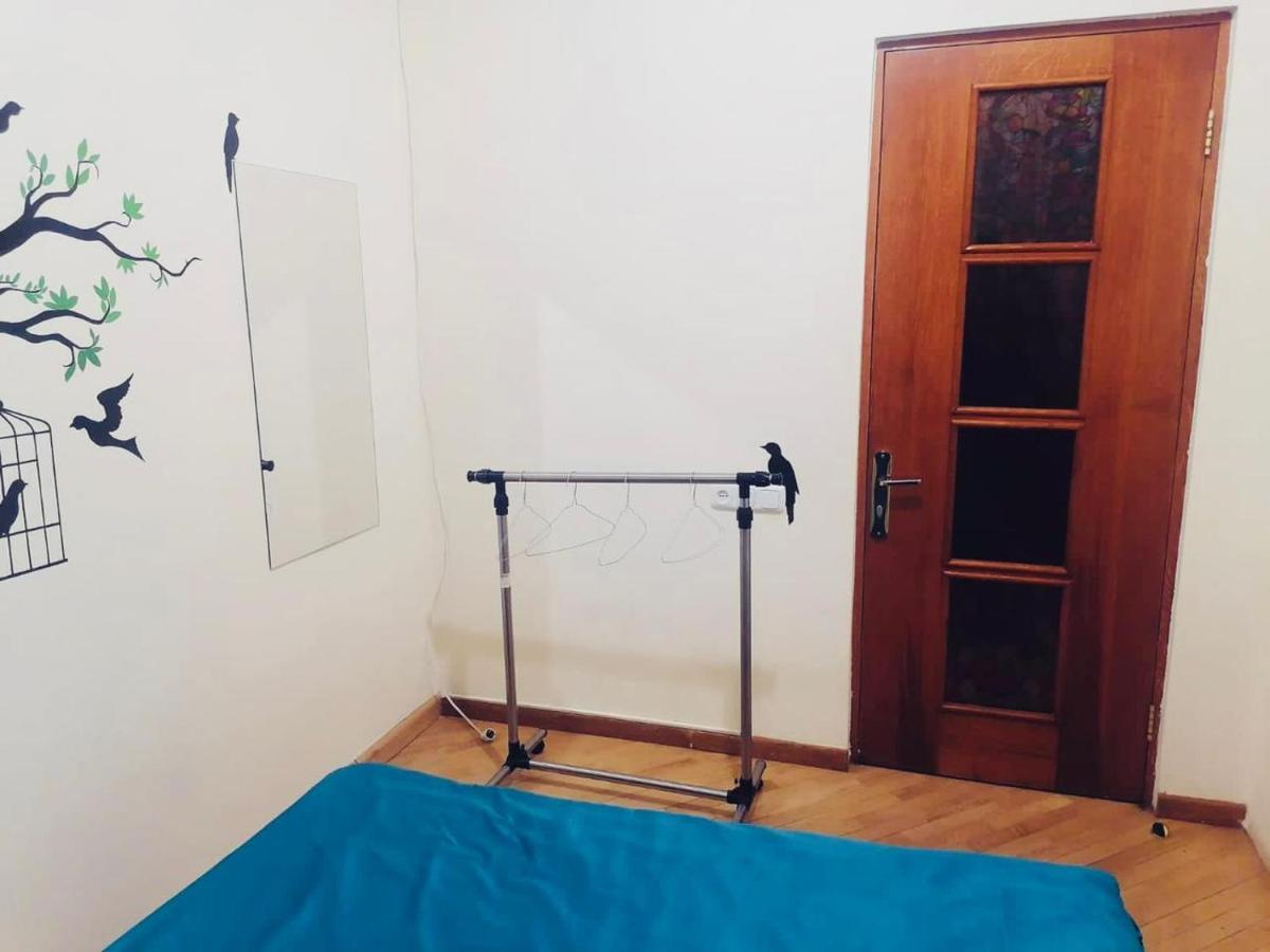 Arevahostel&Apartment Erivan Dış mekan fotoğraf