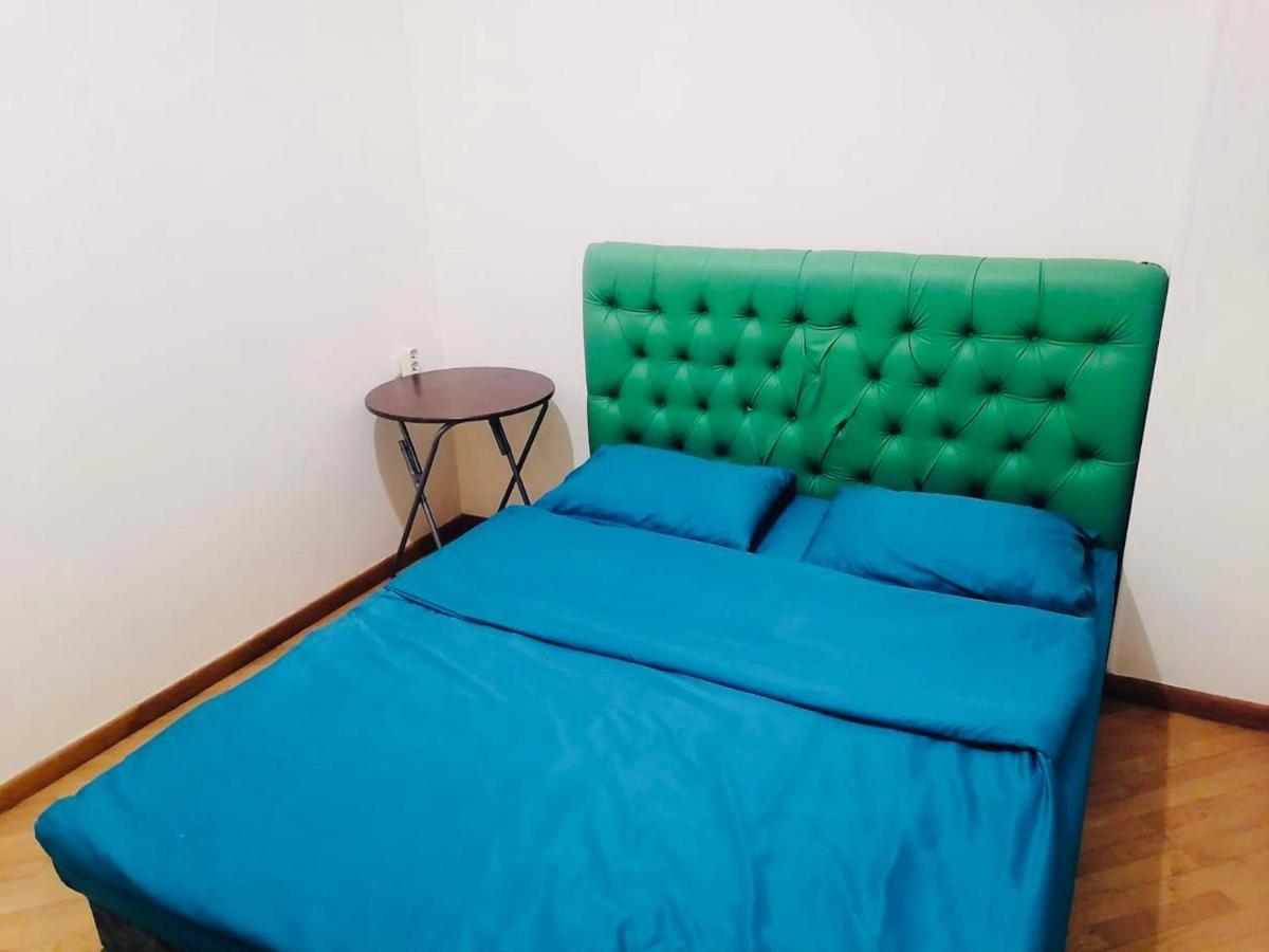 Arevahostel&Apartment Erivan Dış mekan fotoğraf