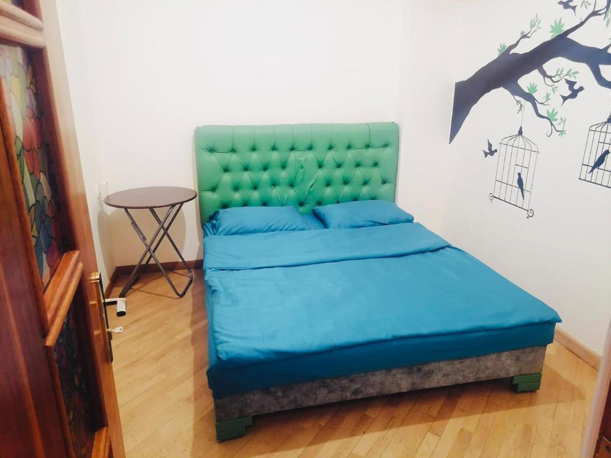 Arevahostel&Apartment Erivan Dış mekan fotoğraf