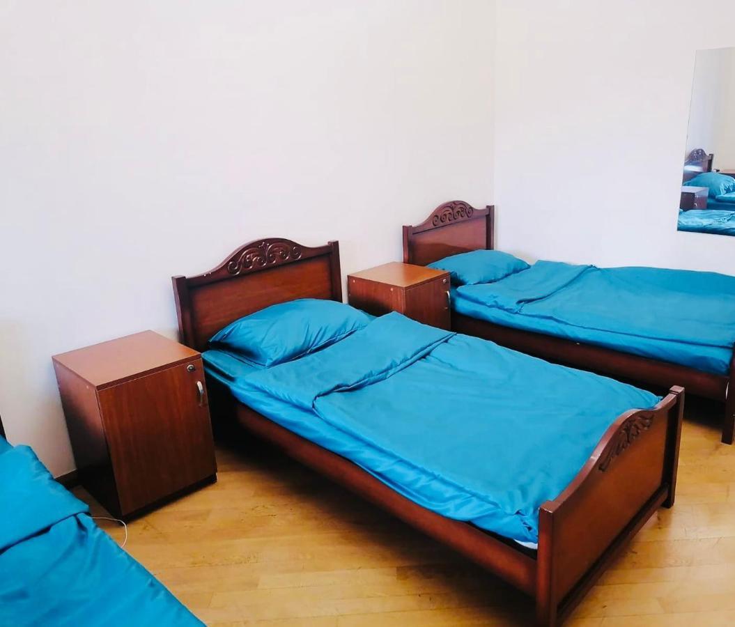 Arevahostel&Apartment Erivan Dış mekan fotoğraf