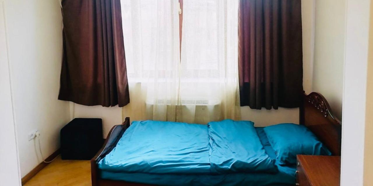 Arevahostel&Apartment Erivan Dış mekan fotoğraf