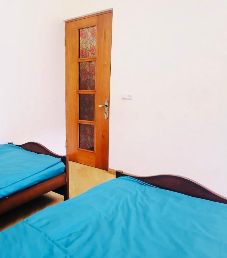 Arevahostel&Apartment Erivan Dış mekan fotoğraf