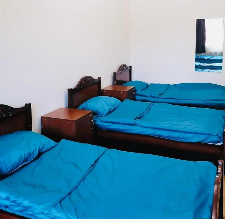 Arevahostel&Apartment Erivan Dış mekan fotoğraf