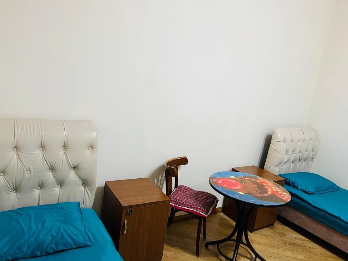 Arevahostel&Apartment Erivan Dış mekan fotoğraf