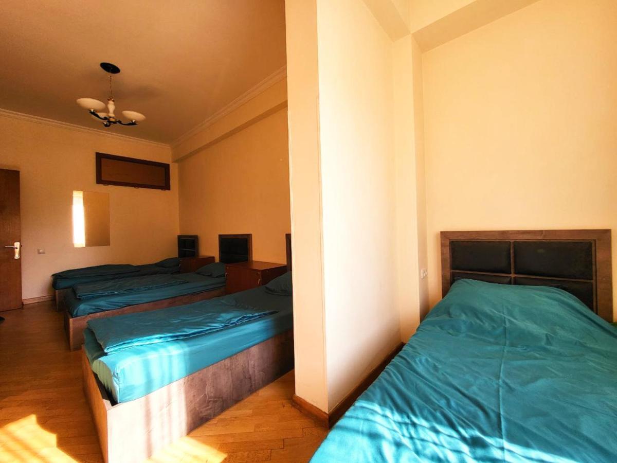 Arevahostel&Apartment Erivan Dış mekan fotoğraf