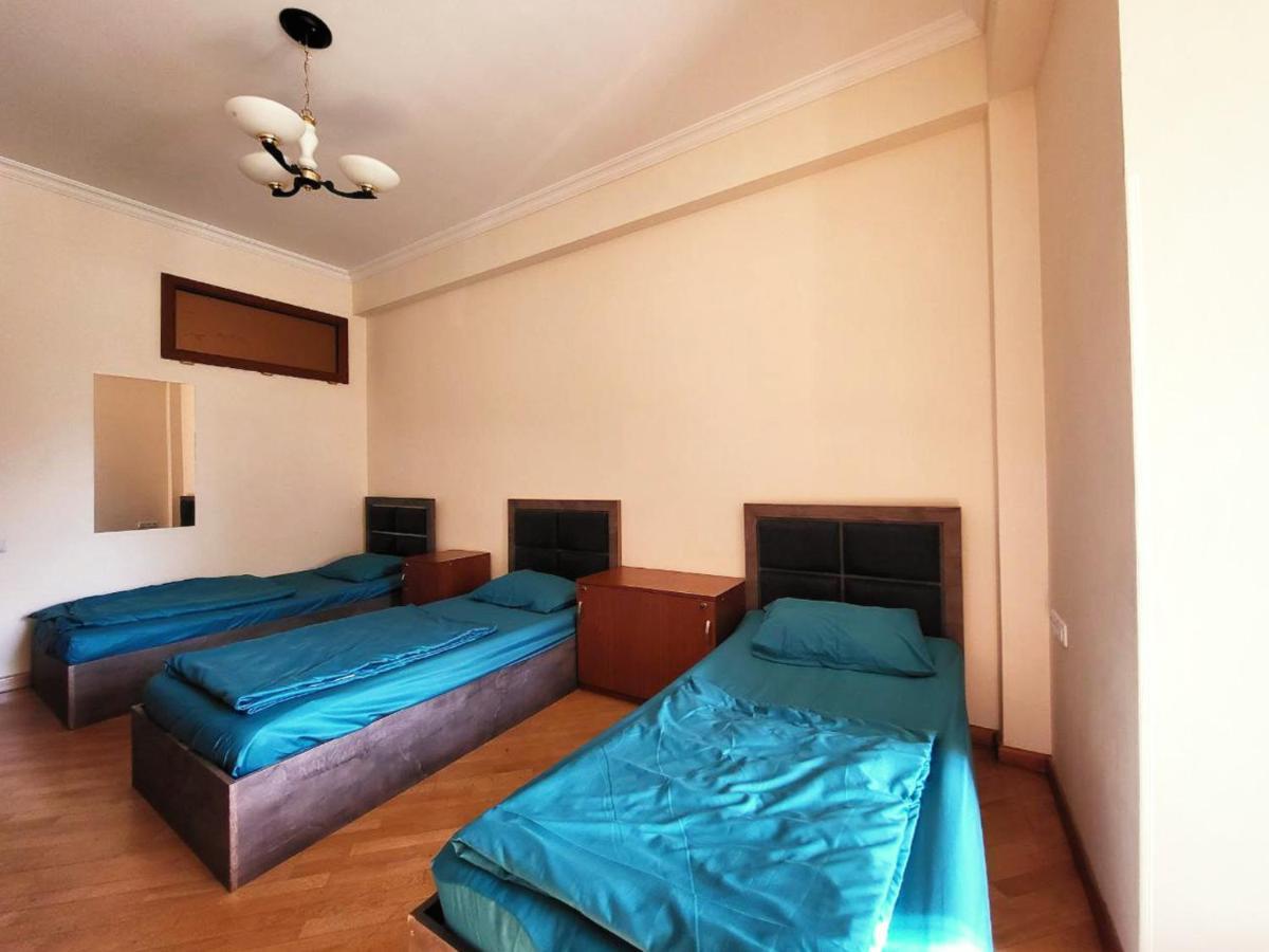 Arevahostel&Apartment Erivan Dış mekan fotoğraf