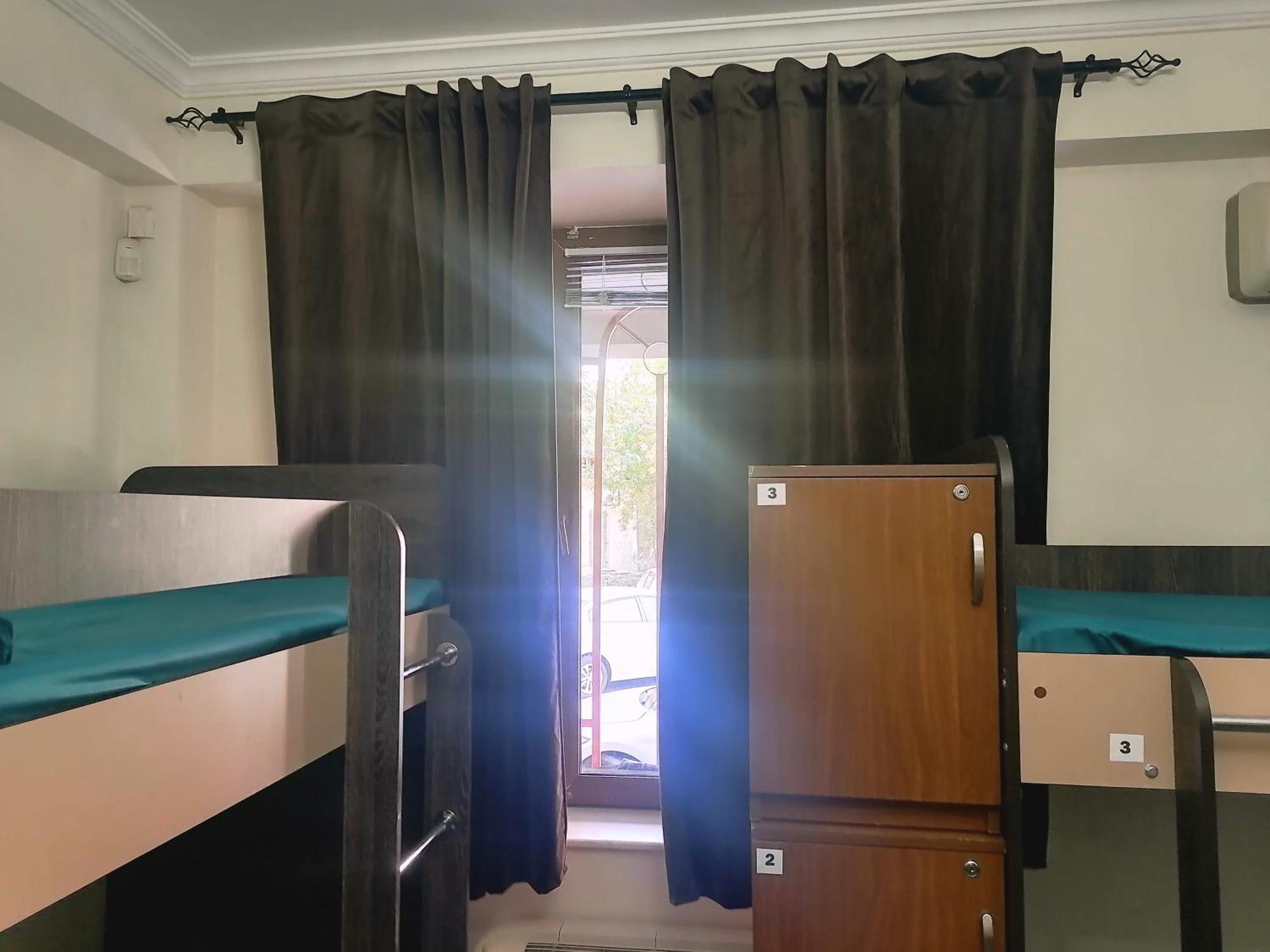 Arevahostel&Apartment Erivan Dış mekan fotoğraf